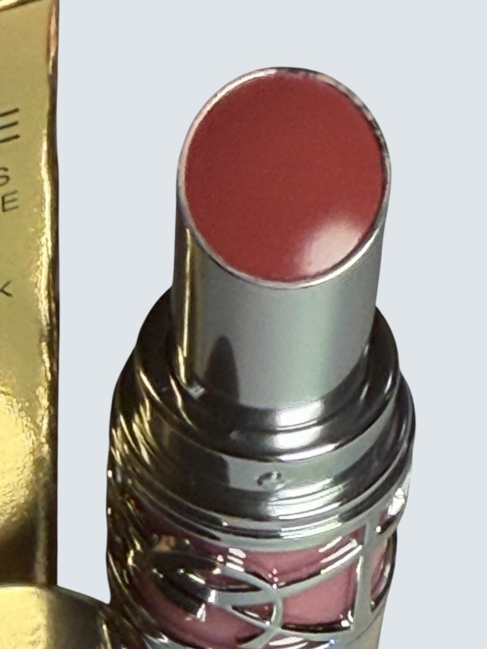 Yves Saint Laurent Loveshine in Wet Guava BNIB!